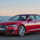 Illustration for article titled The 2019 Audi A6 Looks No Different From Any Other Audi (UPDATED)